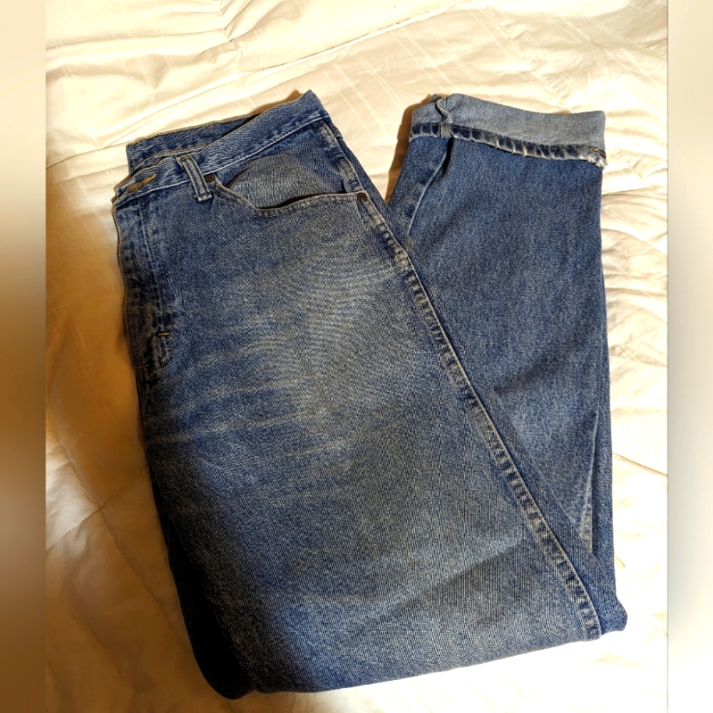 Vintage Wranglers 34 waist